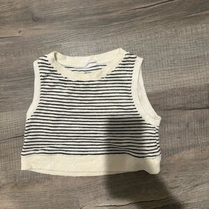 Zara Girls Top